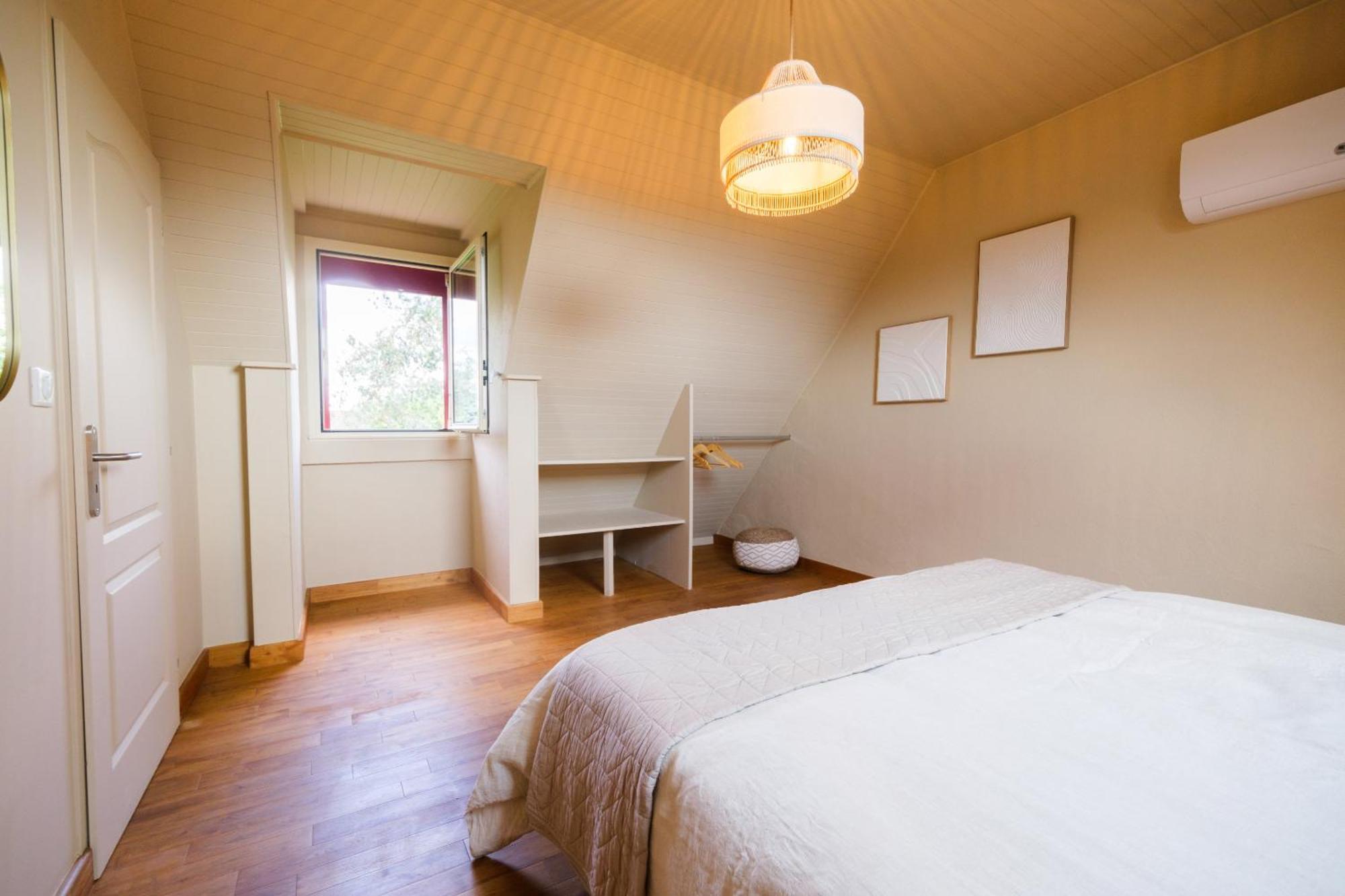 La Maison De Jennie Saint-Andre-d'Allas Eksteriør bilde